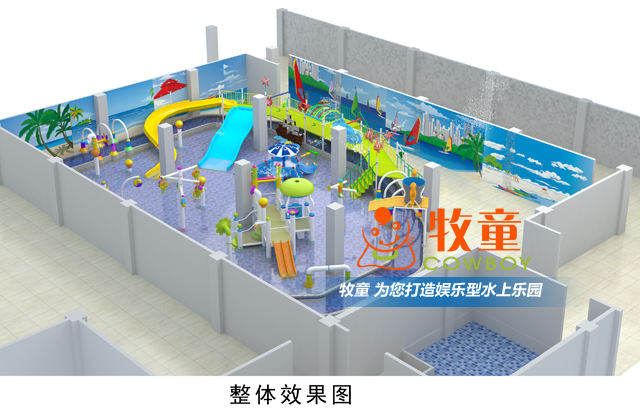 經(jīng)營水上樂園不要這么累，送給投資者的建議！