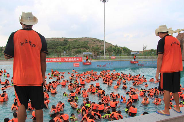 如果投資水上樂園，看這四大要點降低風(fēng)險！ 