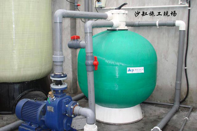 一般的水上樂園設備施工較易出現(xiàn)的問題 