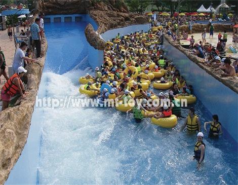 運營水上樂園，需要知曉的四點