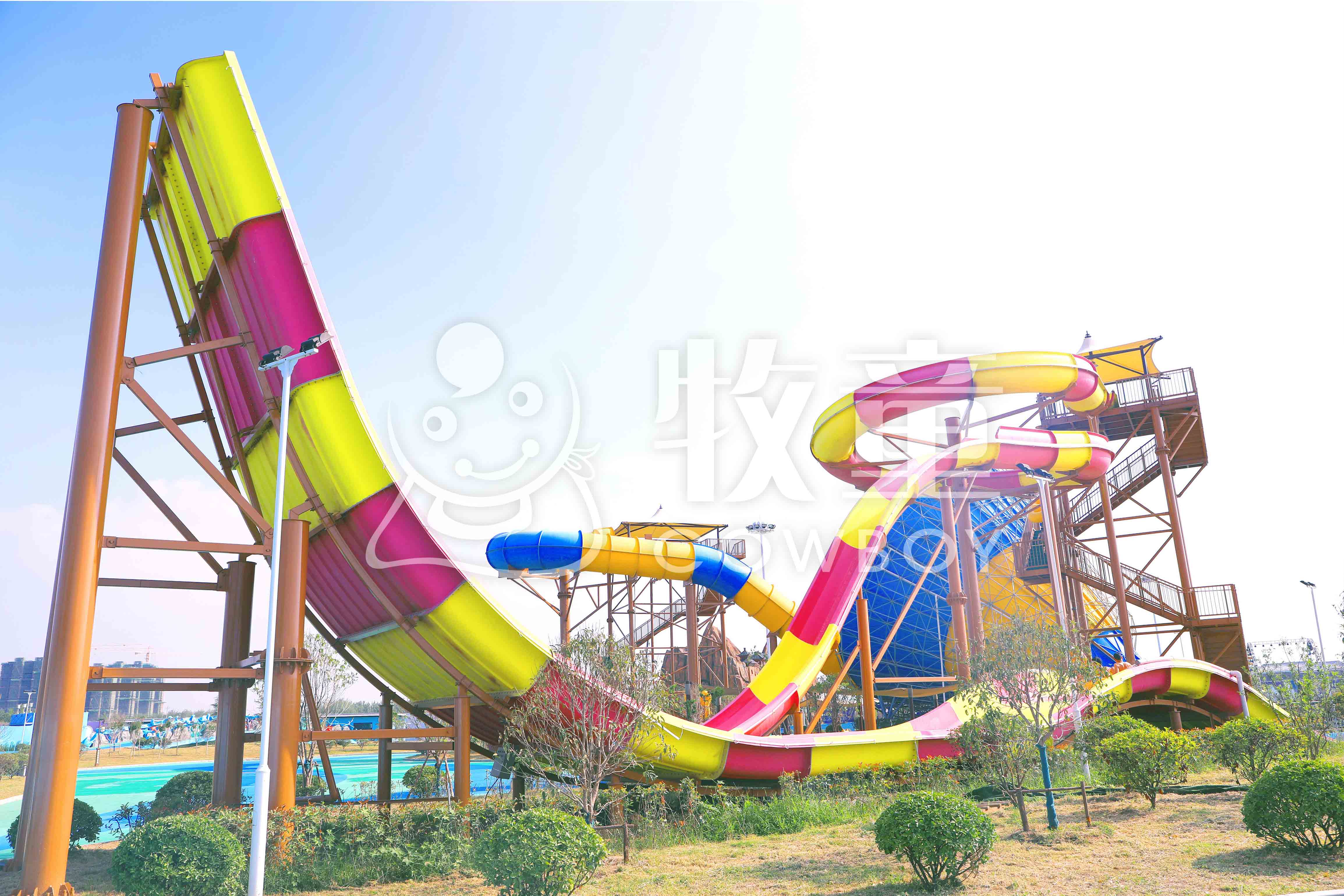 如何知道建什么樣的水上游樂園設(shè)備呢？