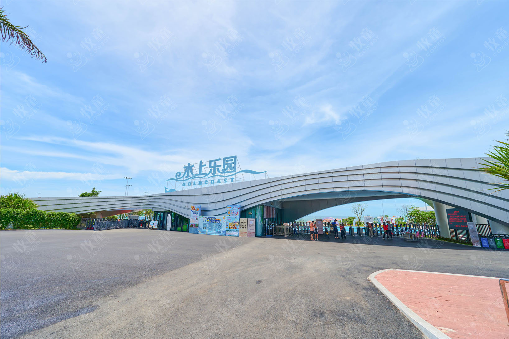 水上樂(lè)園建造時(shí)應(yīng)考慮哪些因素？