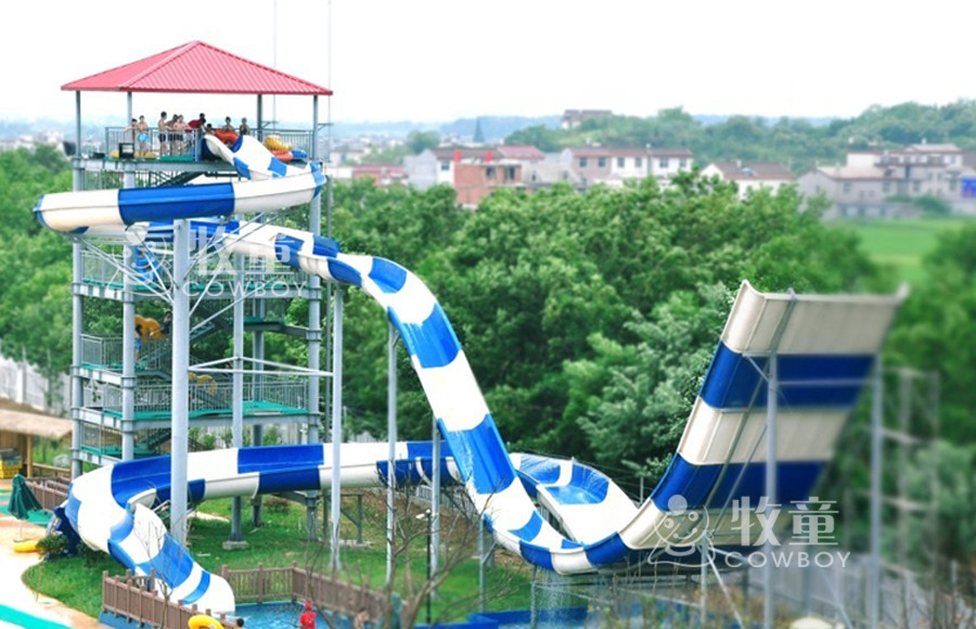 如何讓水上樂園運(yùn)營的收益最大化？水上樂園設(shè)施