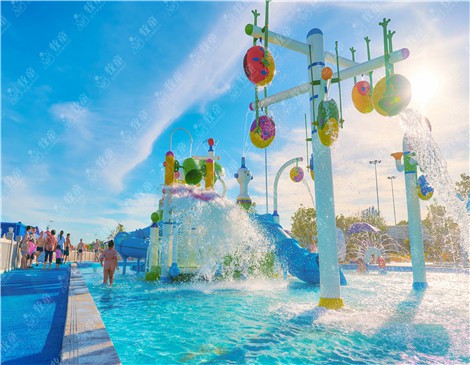 怎樣開發(fā)水上樂園？水上樂園設(shè)備廠家