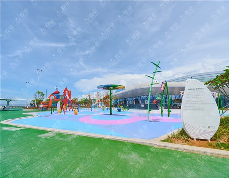 中小型水上樂園適合哪些水上游樂設(shè)備？