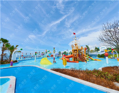 水上游樂園怎樣才能脫穎而出？水上樂園設(shè)施
