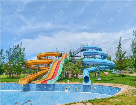 怎樣在小區(qū)內(nèi)經(jīng)營(yíng)室內(nèi)兒童水上樂園？
