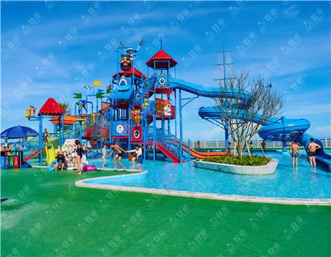 怎樣打造安全的水上樂園？水上樂園設(shè)施