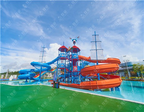 投資運(yùn)營水上樂園，這些疑問都解決了嗎？